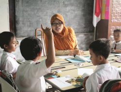 DPRD Tekankan Pemerataan Akses Pendidikan di Wilayah Perbatasan