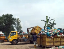 DPRD Dorong Penambahan Armada Pengangkut Sampah di Tanjung Redeb