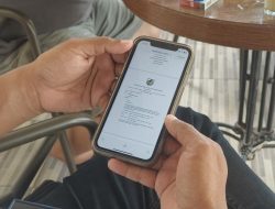 DPD KNPI Berau Klarifikasi Terkait Beredarnya Proposal Fiktif, Satu Terduga Diamankan