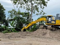 Ketua KNPI Berau Dorong Percepatan Perizinan Penambangan Pasir dan Koral