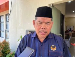 DPRD Tekankan Penataan Ulang Drainase di Kampung Tanjung Batu