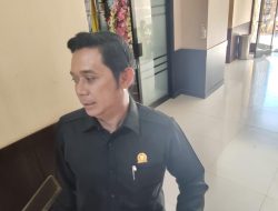 Ketua DPRD Minta Penataan Drainase Pasar Gayam Dipercepat