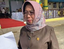 DPRD Berau Dukung Pelatihan Keterampilan untuk Warga Putus Sekolah