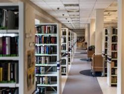 DPRD Desak Pembangunan Gedung Perpustakaan Modern di Tanjung Redeb