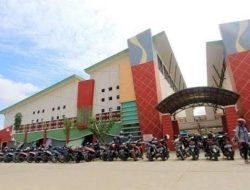 DPRD Desak Solusi Bagi Pedagang Pasar Adji Dilayas yang Tergusur