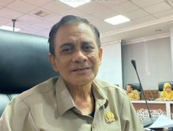 Masyarakat Makin Melek Gaya Hidup Sehat, Thamrin: Perlu Sarana Representatif