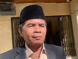 Wakil Ketua II DPRD Ingatkkan Dampak Serius Pengelolaan Limbah Medis