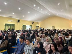 Transparansi DPRD Berau: Ketua DPRD Klarifikasi Besaran Gaji dan Tunjangan Anggota