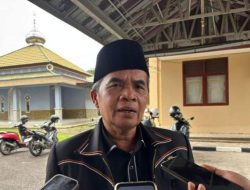 Wakil Ketua II DPRD Berau Menanti Realisasi Program GratisPol