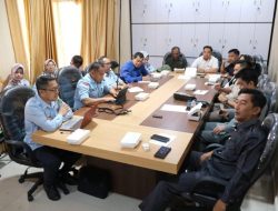 DPRD Berau Dukung Rencana Perubahan Badan Hukum Perumda Batiwakkal, Pelayanan Publik Jadi Prioritas