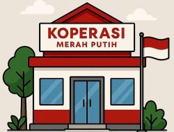 DPRD Berau Dukung Pembentukan Koperasi Merah Putih, Tekankan Kesiapan SDM