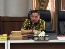 Dorong Pemasaran Produk UMKM Lokal, Sakirman: Pemerintah Harus Punya Outlet Resmi