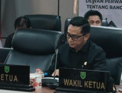 Dedy Okto Jelaskan Tindak Lanjut Masalah Pasir dan Koral