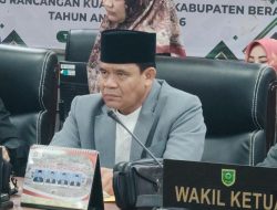 Pemerataan Infrastruktur Jalan di Kampung Pesisir