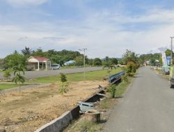 Batu Putih Dinilai Strategis, Sutami Harap Ada Fasilitas Kuliner atau Rest Area