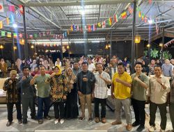 Syarifatul Syadiah Dorong Kebijakan Lingkungan Berkelanjutan dan Berkeadilan Lewat Penguatan Demokrasi Daerah ke-8