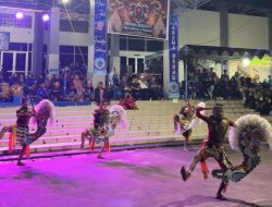 Paguyuban Jadi Perekat Kebersamaan di Berau