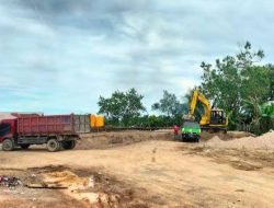 DPRD Berau Dorong Perusda Kelola Pasir untuk Penuhi Kebutuhan Masyarakat dan Tingkatkan PAD