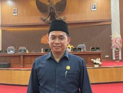 Ketua DPRD Berau Tekankan Optimalisasi Dana Kampung