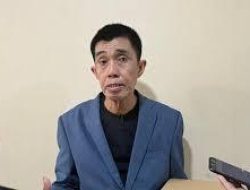 Soroti Penyebab Banjir di Segah, Agus Uriansyah: Mari Sama-sama Kita Berbenah