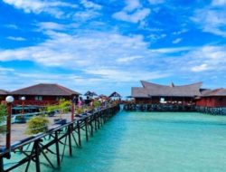 DPRD Berau Dorong Optimalisasi Pariwisata sebagai Motor Ekonomi Berkelanjutan