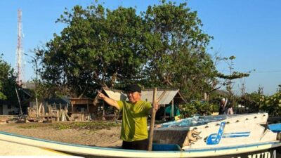 Madri Pani, Resmi Tinggalkan NasDem