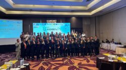 ASDEKI Genap 18 Tahun, Luncurkan Platform Digital Portify dan Siapkan Ekspansi