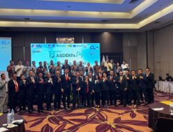 ASDEKI Genap 18 Tahun, Luncurkan Platform Digital Portify dan Siapkan Ekspansi
