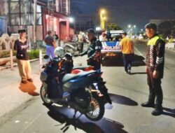 Balap Liar Makin Meresahkan Warga, Polisi Perketat Patroli di Jalan APT Pranoto