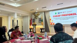 Bupati Berau Tekankan Profesionalisme Protokol dalam Layanan Pemerintahan
