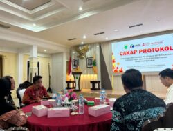 Bupati Berau Tekankan Profesionalisme Protokol dalam Layanan Pemerintahan