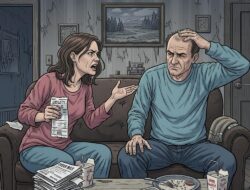 Hingga Agustus 2025, Angka Perceraian di Berau Tembus 483 Perkara