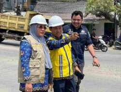 DPUPR Berau Gelontorkan Rp 13,8 Miliar untuk Revitalisasi Jalan di Tanjung Redeb