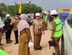 Pemerataan Pembangunan Dorong Angka Kemiskinan di Berau