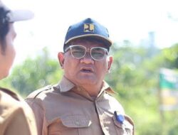DPUPR Berau Optimistis Serapan Anggaran 2025 Tetap Tinggi Meski Hadapi Kendala Lelang