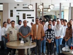 Duta Wisata Tana Tidung Belajar ke Berau, Disparpora Harap Jadi Agen Perubahan