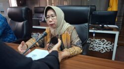 Elita Herlina Minta Perusda Bhakti Praja Fokus ke Hilirisasi, Bukan Bersaing dengan UMKM