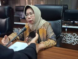 Elita Herlina Minta Perusda Bhakti Praja Fokus ke Hilirisasi, Bukan Bersaing dengan UMKM