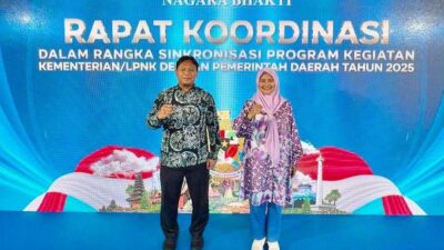 Pemkab Berau Matangkan Strategi Fiskal 2026, Antisipasi Dampak Pengalihan TKD