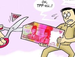 APBD Berau Terancam Turun 60 Persen, Sekda Berau Pastikan Tunjangan ASN Tak Tersentuh