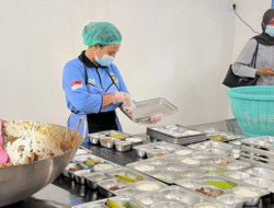 Ketua DPRD Berau Soroti Lemahnya Koordinasi Program MBG di Daerah