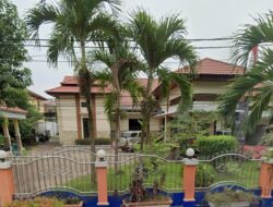 Ketua DPRD Berau: Rumah Jabatan Bukan Milik Saya, Tapi Milik Masyarakat