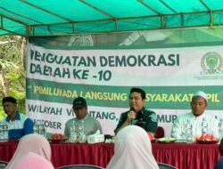 Pemilukada langsung, Masyarakat dan Tantangannya