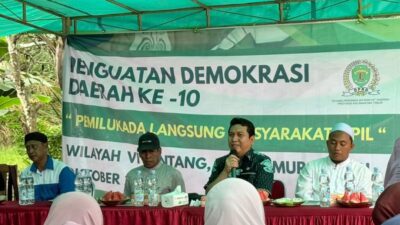 Pemilukada langsung, Masyarakat dan Tantangannya