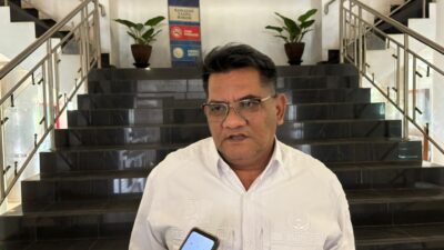 Anggaran DPUPR Tahun Depan Belum Alami Perubahan Signifikan