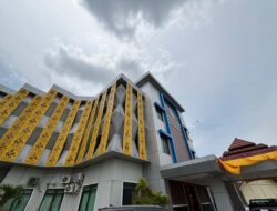 PUPR Berau Optimis Tuntaskan 450 Paket Pekerjaan Hingga Akhir Tahun