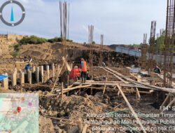 PUPR Berau Genjot Pembangunan Mal Pelayanan Publik