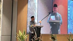 Wabup Gamalis Dorong ASN Berau Tingkatkan Kinerja dan Inovasi di Era Digital