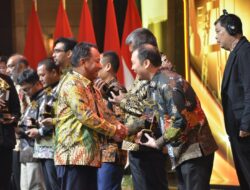 PT Berau Coal Raih Tiga Penghargaan Subroto 2025, Bukti Komitmen terhadap Pertambangan Berkelanjutan dan Kemandirian Masyarakat