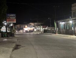 DPRD Berau Tanggapi Penertiban Trotoar, Minta Pemerintah Utamakan Pendekatan Humanis